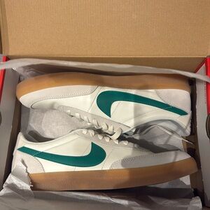 Kill shot leather 12